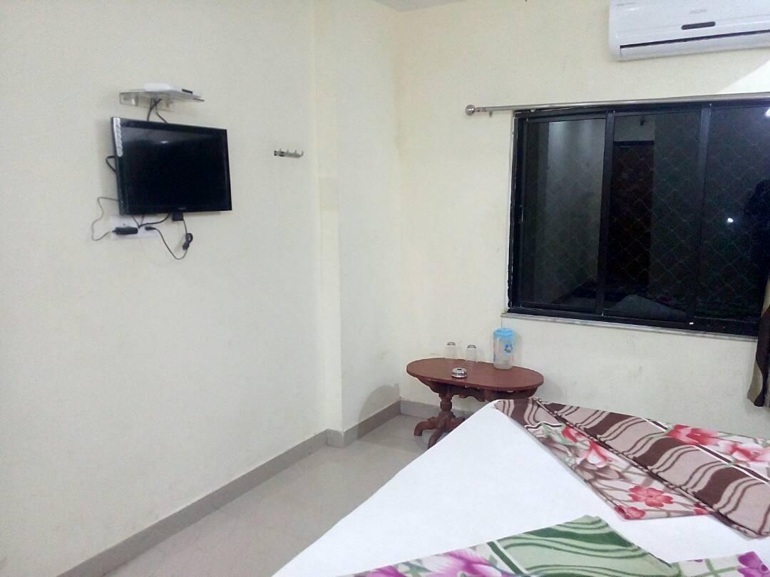 Hotel Mpr Digha  Exterior photo
